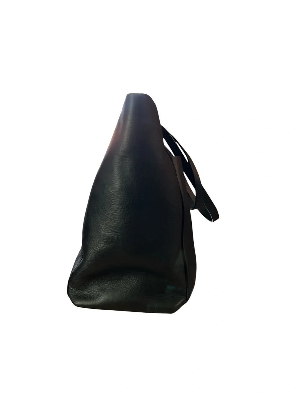 Kate Spade Black Drive Bow Satchel Bag - Picture 2 of 6